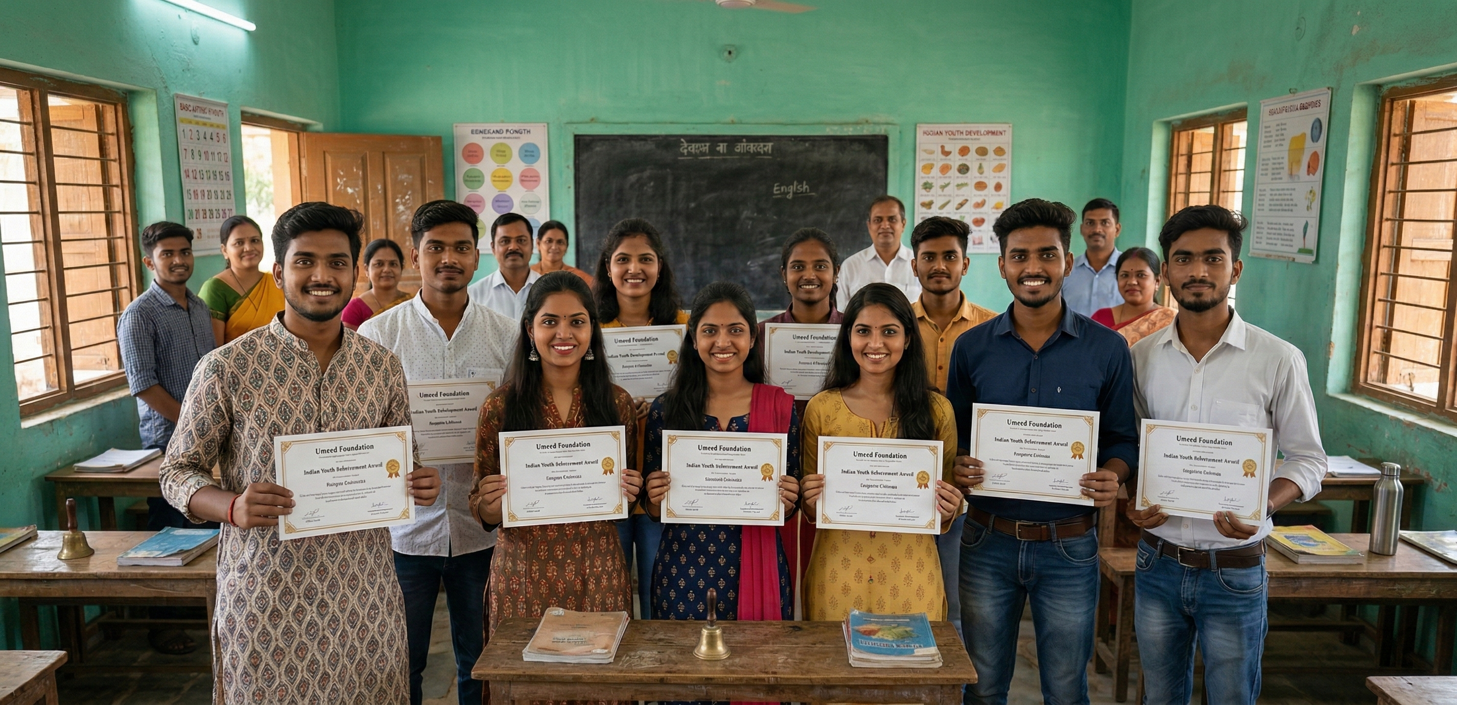 VSDC Edutech - India's Trusted Skill Certification Network