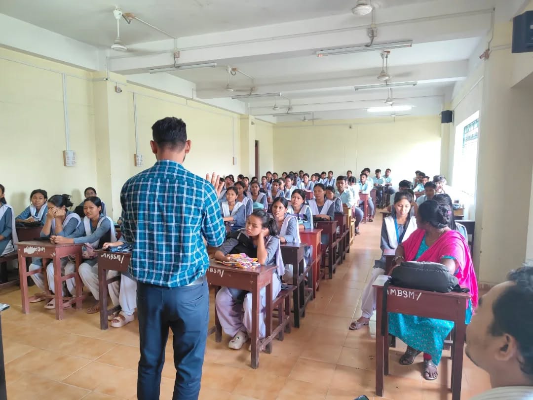 EEE Program Batch Orientation