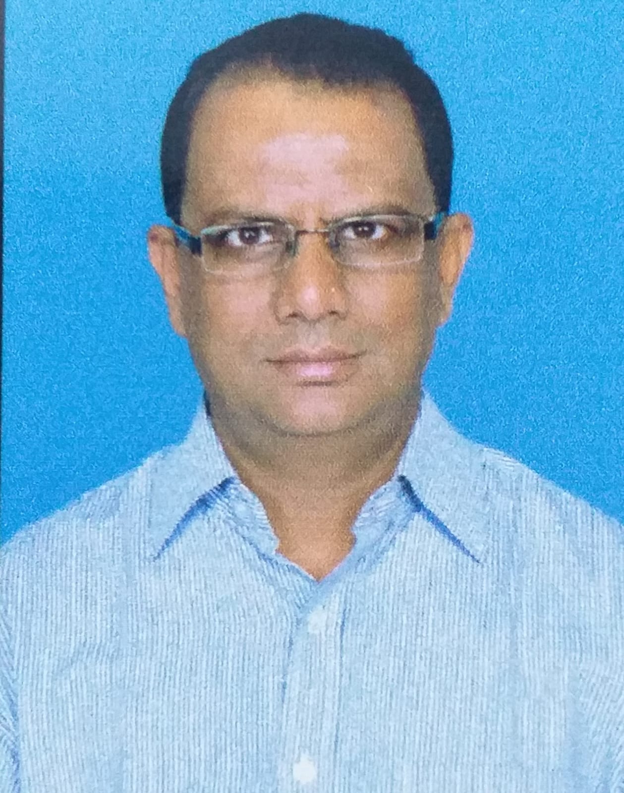 Abhijit Saha